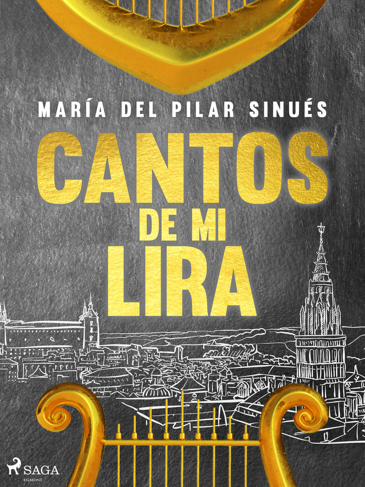 Cantos de mi lira