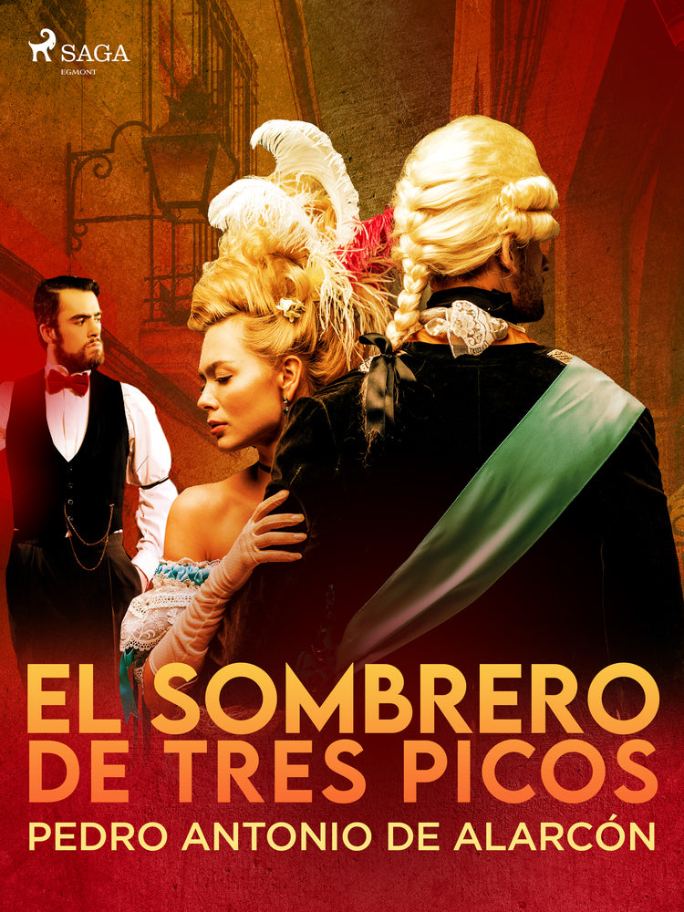 El sombrero de tres picos