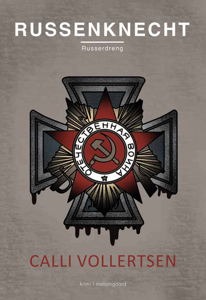 Russenknecht - Russerdreng