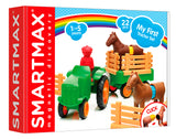 SmartMax: My First Tractor 3
