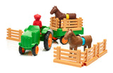 SmartMax: My First Tractor 3