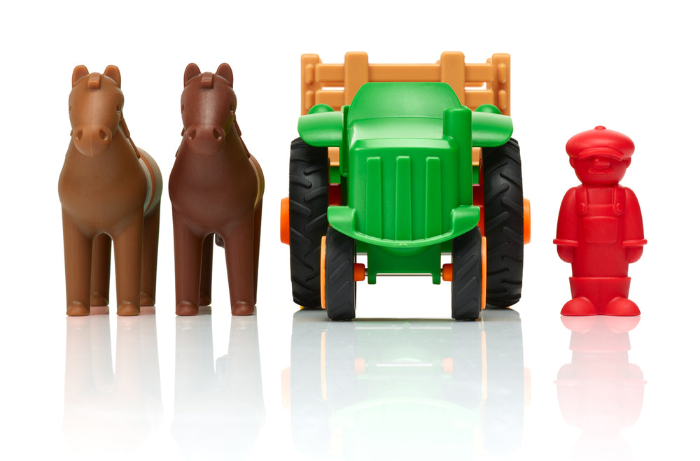 SmartMax: My First Tractor 3