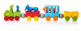 SmartMax: My First Animal Train