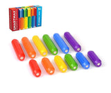 SmartMax: XT Set - 6 Medium + 6 Long Bars