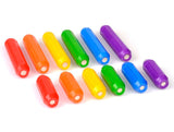 SmartMax: XT Set - 6 Medium + 6 Long Bars