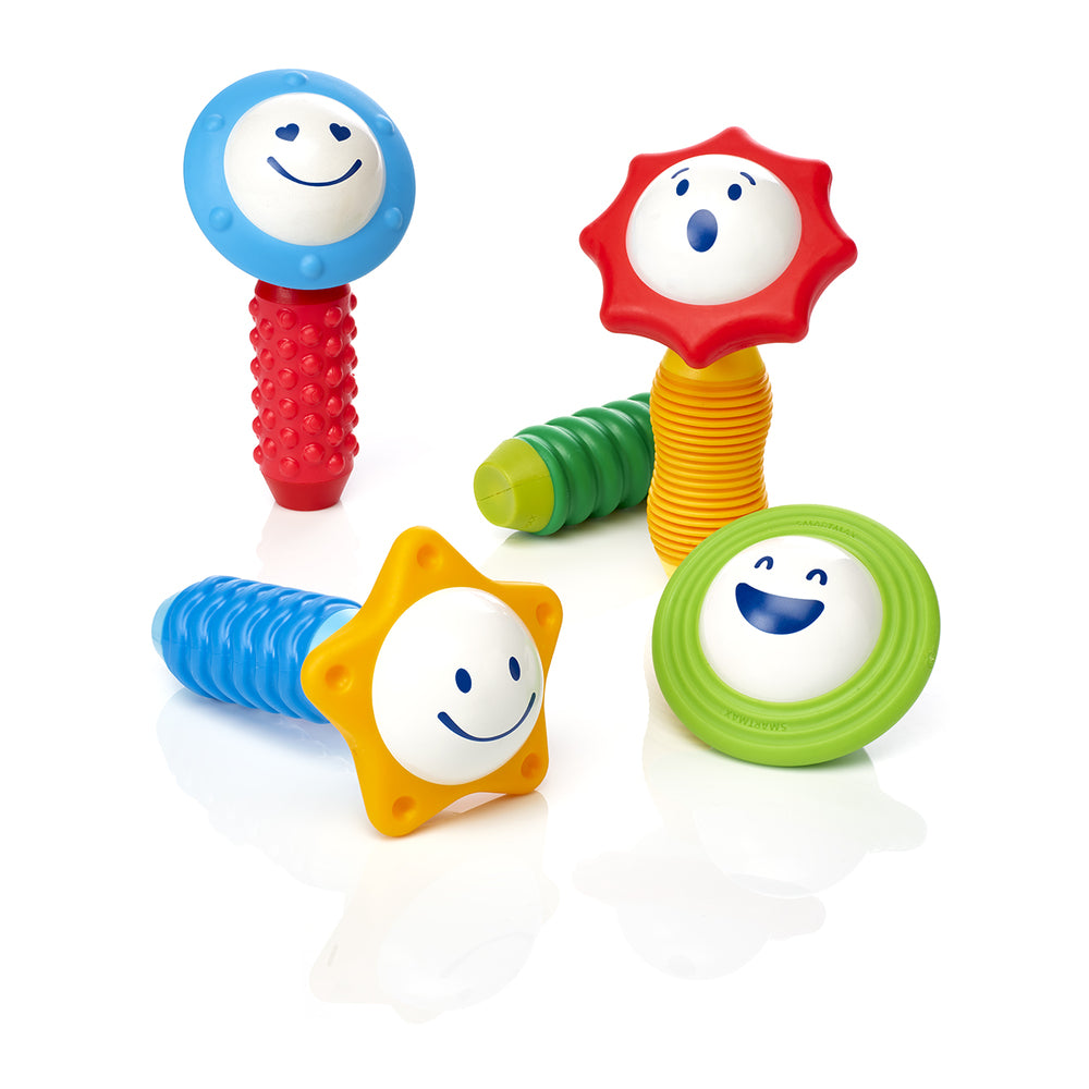 SmartMax: My First Sounds & Senses