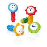 SmartMax: My First Sounds & Senses