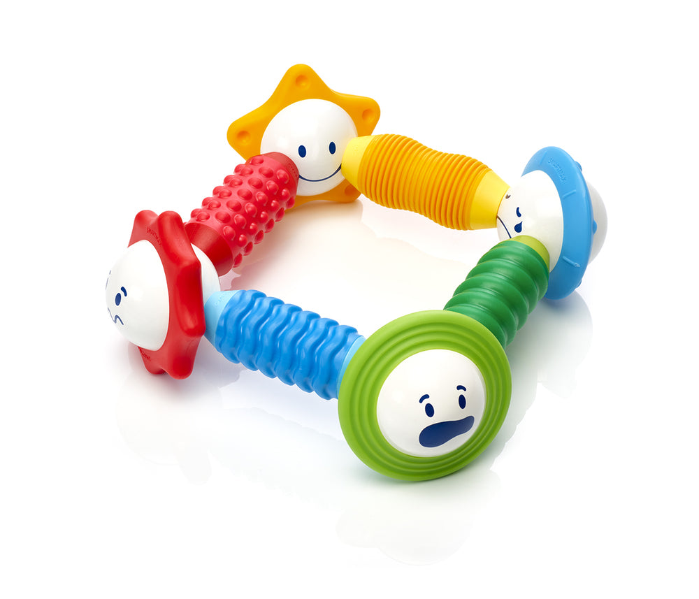 SmartMax: My First Sounds & Senses