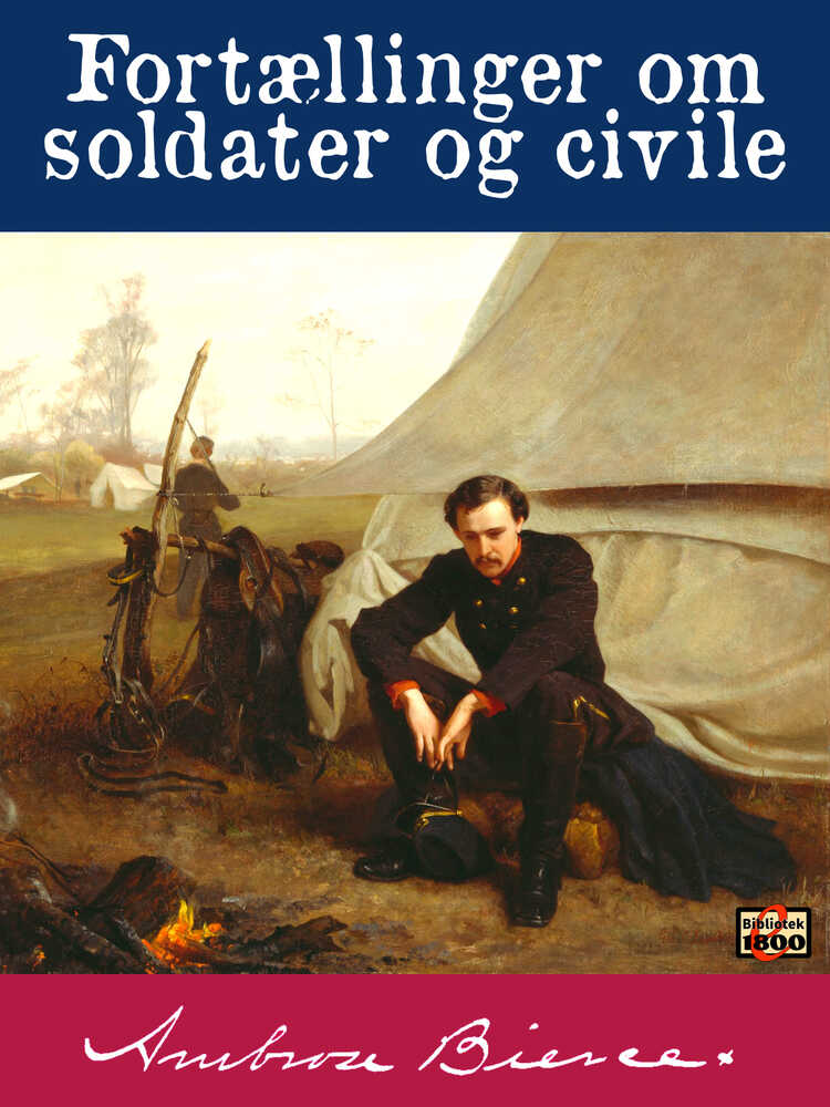Fortællinger om soldater og civile
