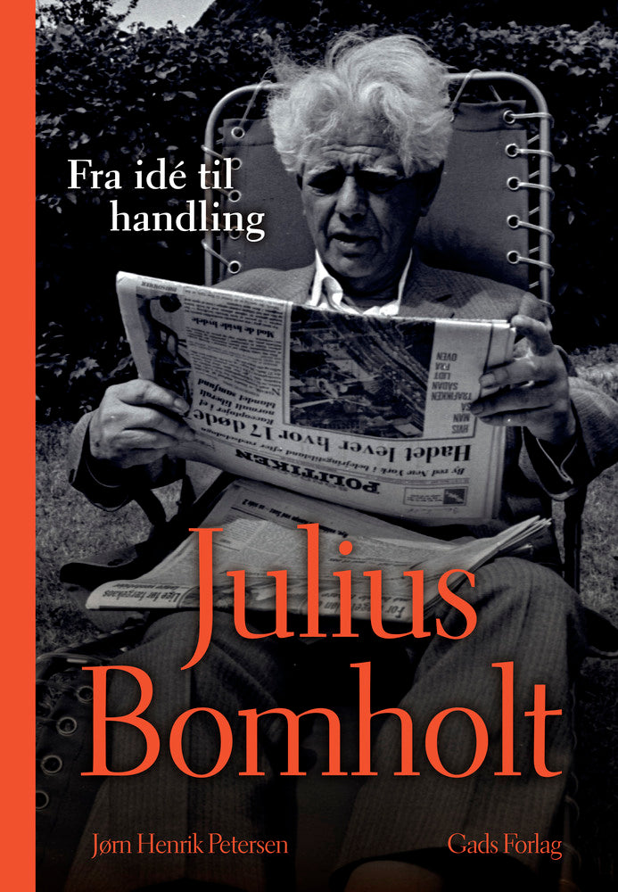 Julius Bomholt