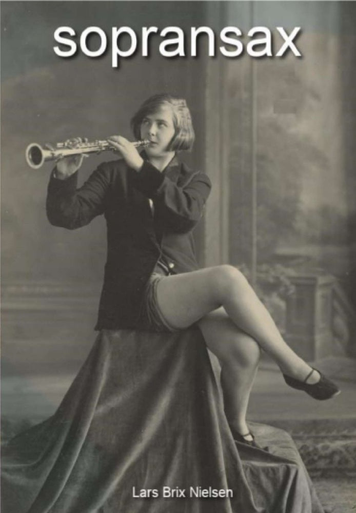 Sopransax