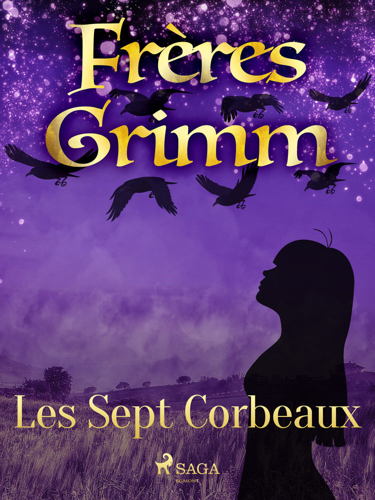 Les Sept Corbeaux
