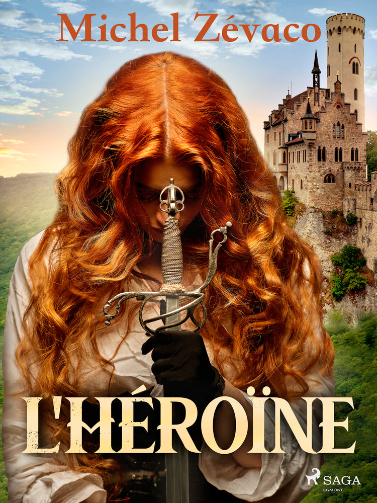 L'Héroïne