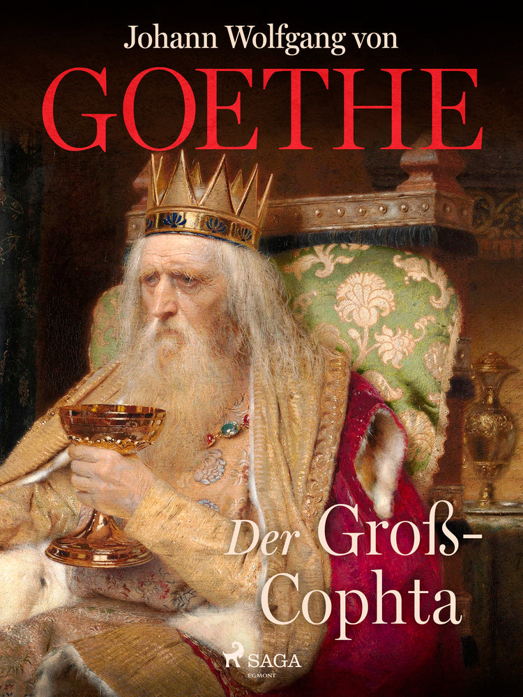 Der Groß-Cophta