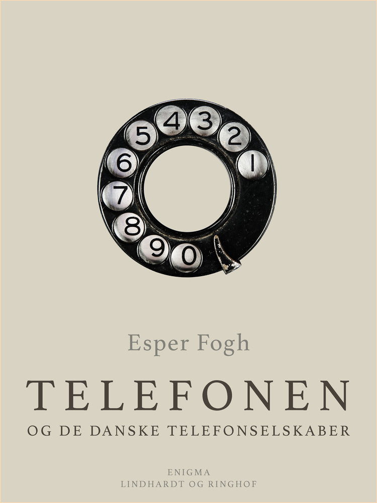 Telefonen og De Danske Telefonselskaber