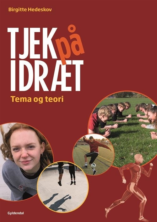 Tjek på idræt