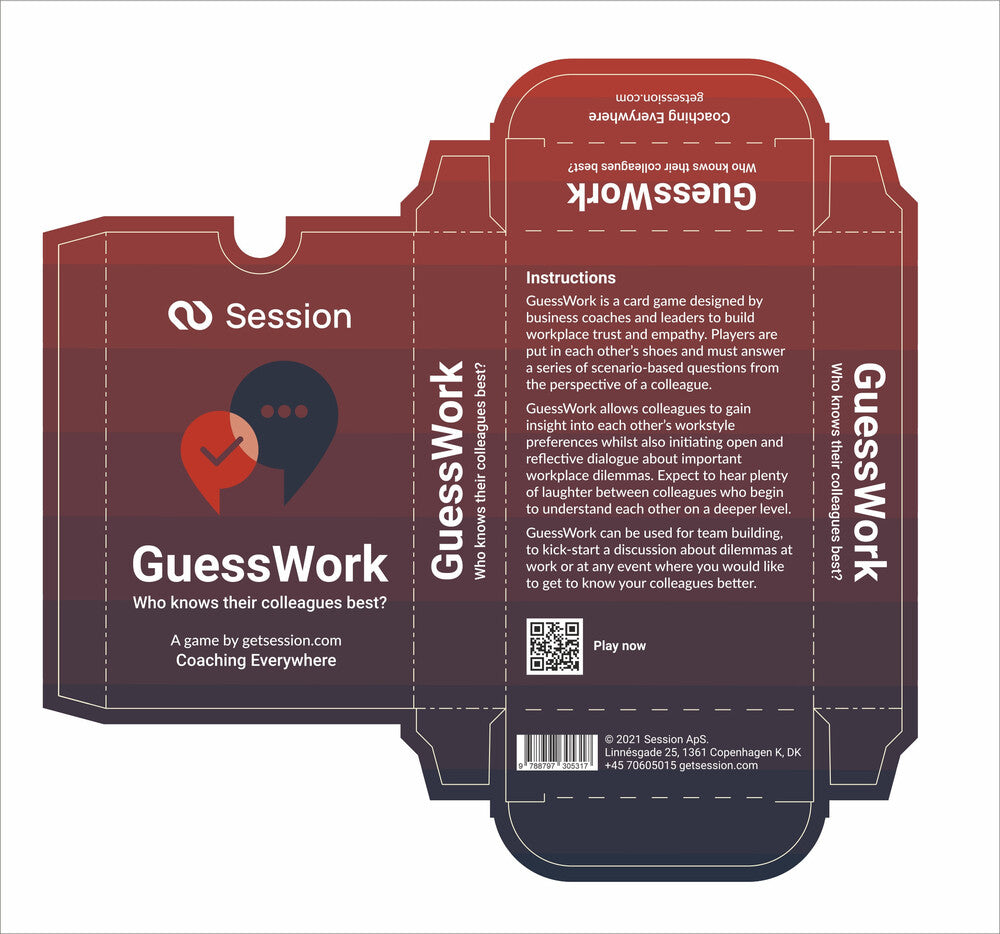 GuessWork