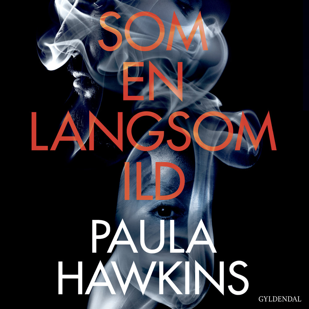 Som en langsom ild