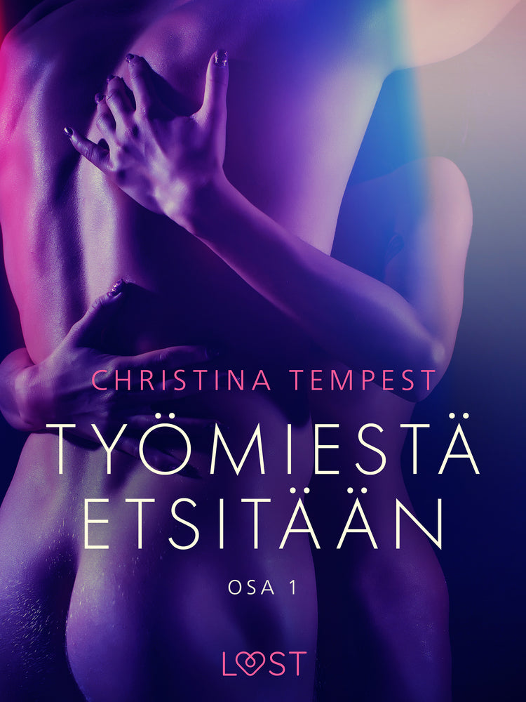Työmiestä etsitään Osa 1 - eroottinen novelli