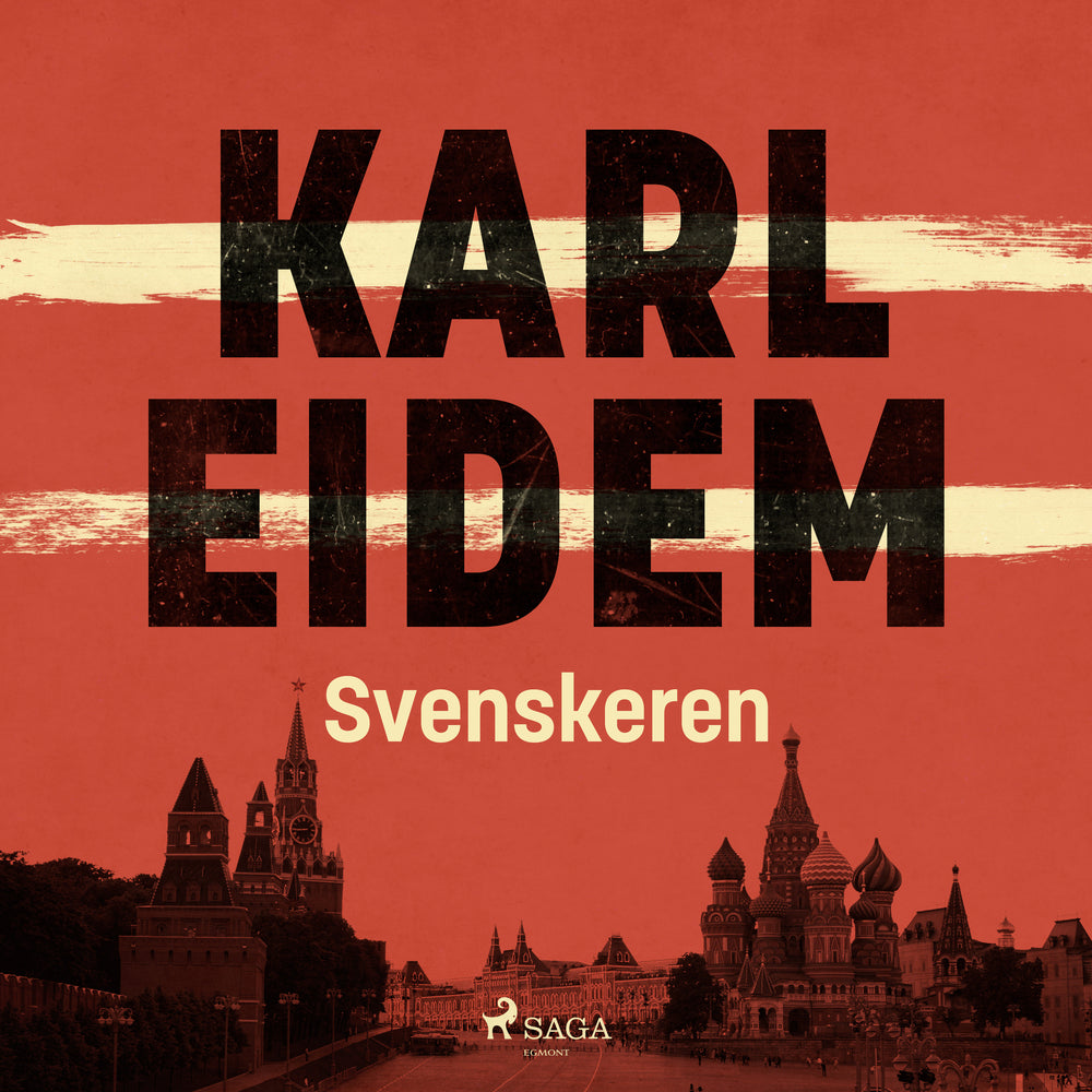 Svenskeren