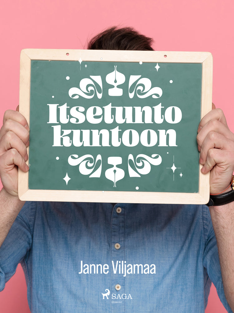 Itsetunto kuntoon