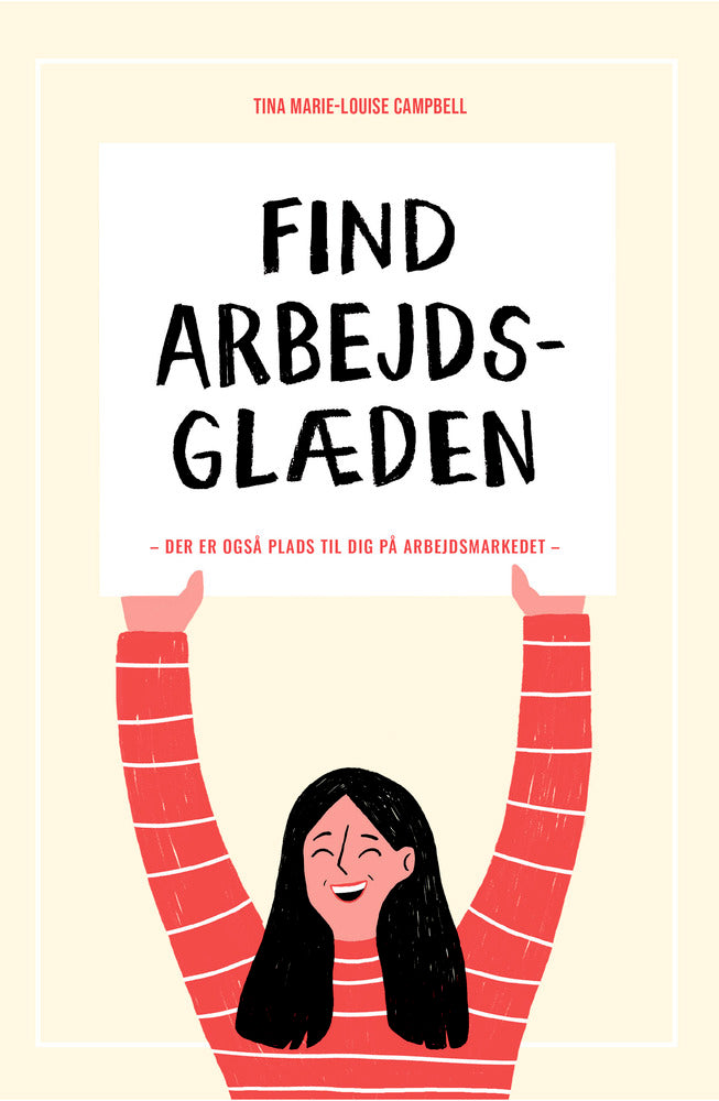 FIND ARBEJDSGLÆDEN