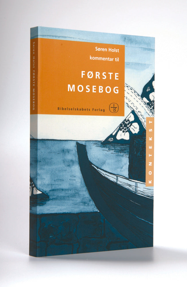 Kommentar til Første Mosebog