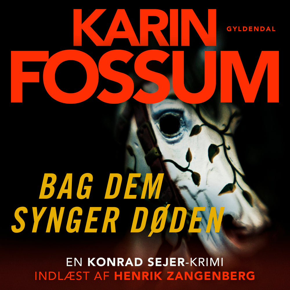 Bag dem synger døden