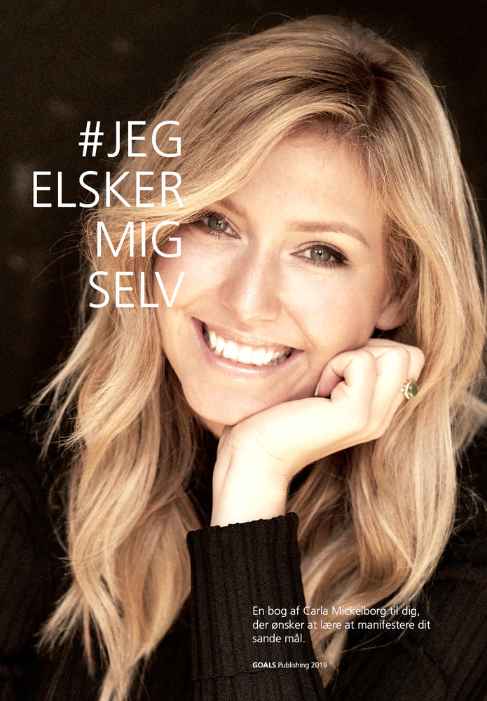 Jeg elsker mig selv