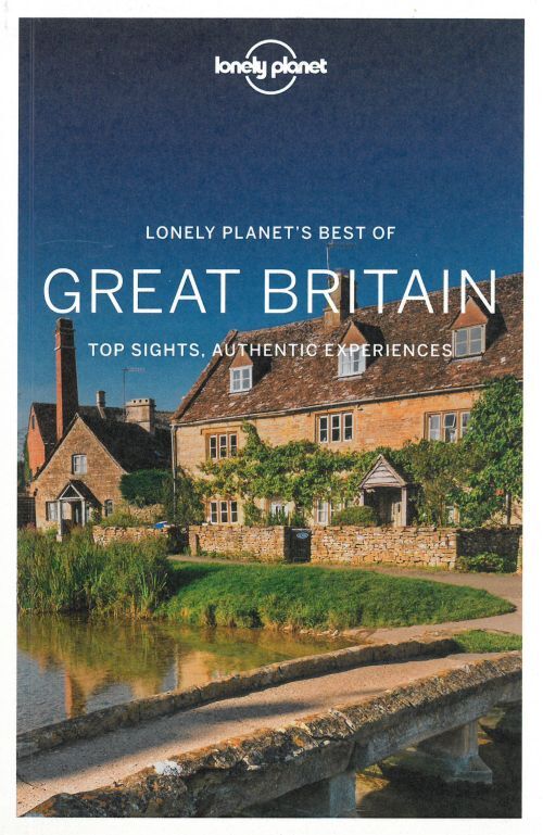 Best of Great Britain