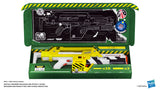NERF Aliens M41-A Pulse Blaster