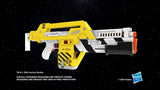 NERF Aliens M41-A Pulse Blaster