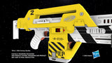 NERF Aliens M41-A Pulse Blaster