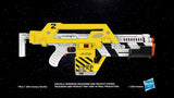 NERF Aliens M41-A Pulse Blaster