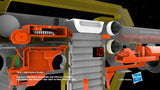 NERF Aliens M41-A Pulse Blaster