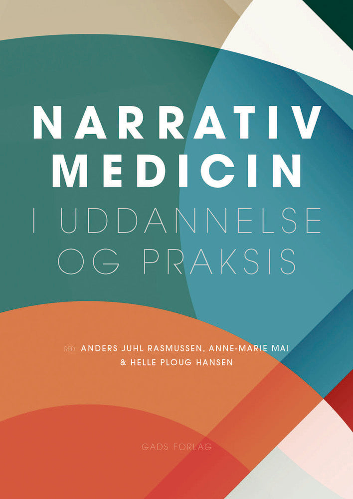Narrativ medicin