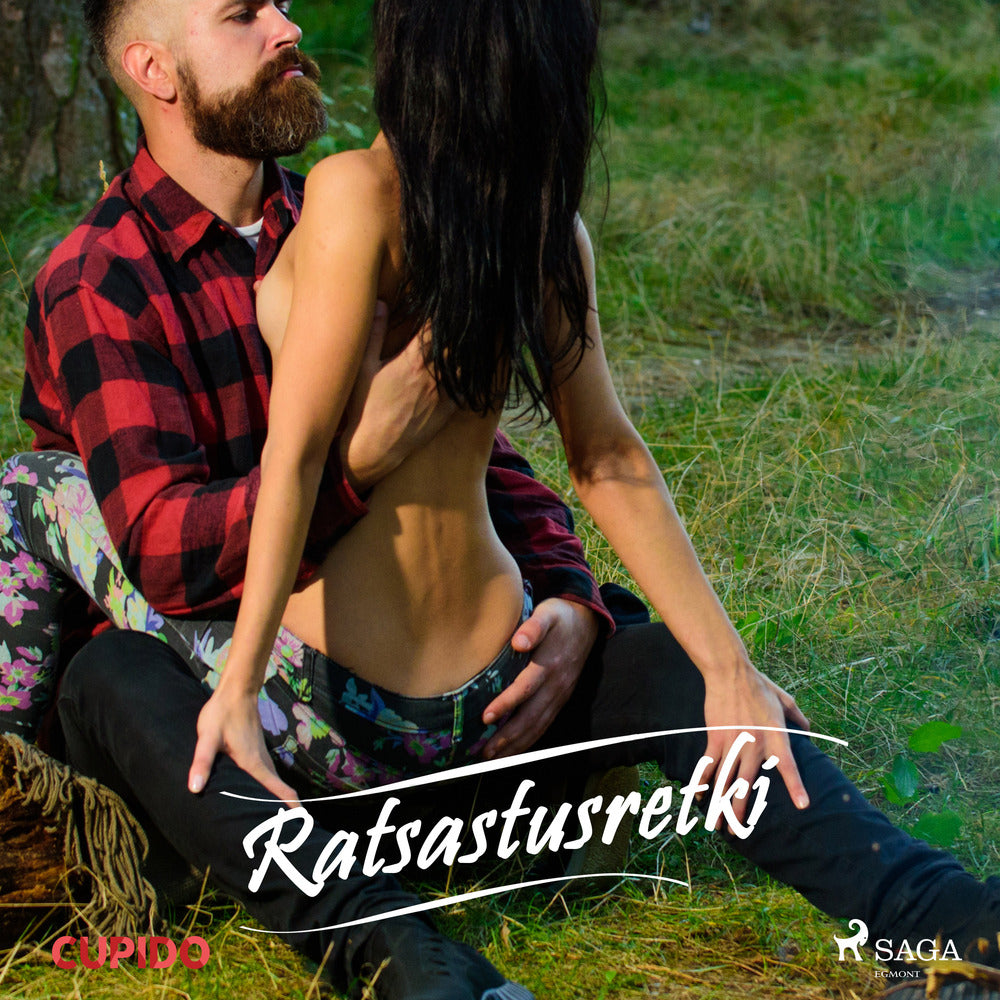 Ratsastusretki