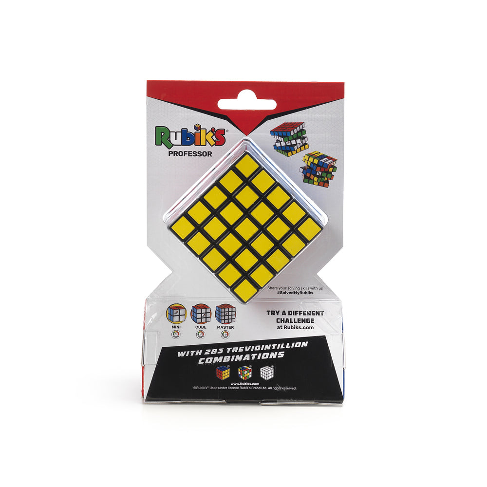 Rubiks 5x5