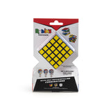 Rubiks 5x5