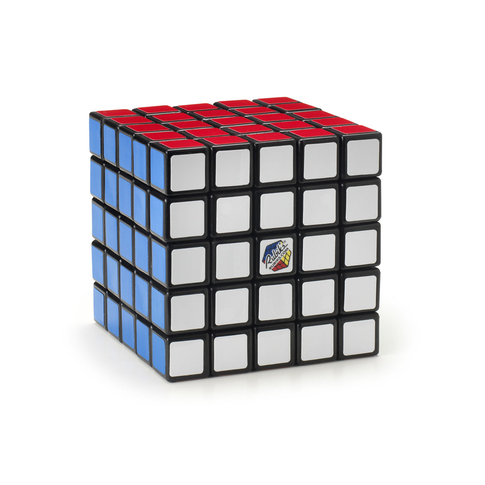 Rubiks 5x5