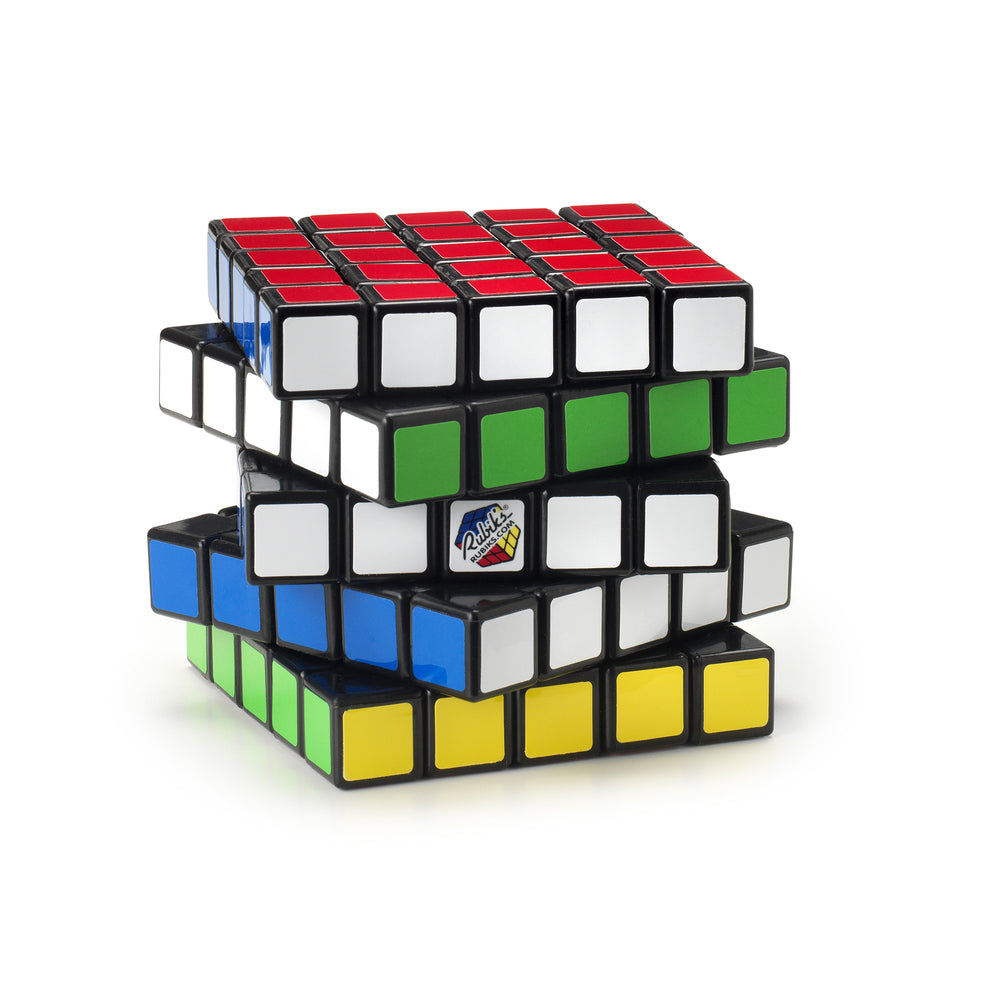 Rubiks 5x5