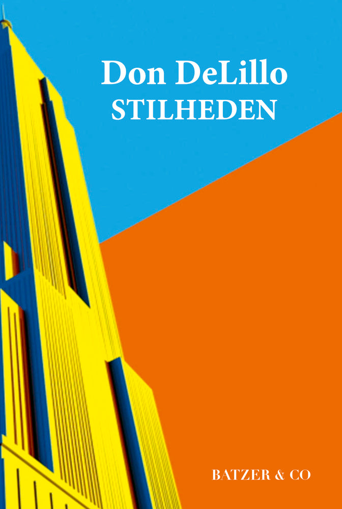 Stilheden