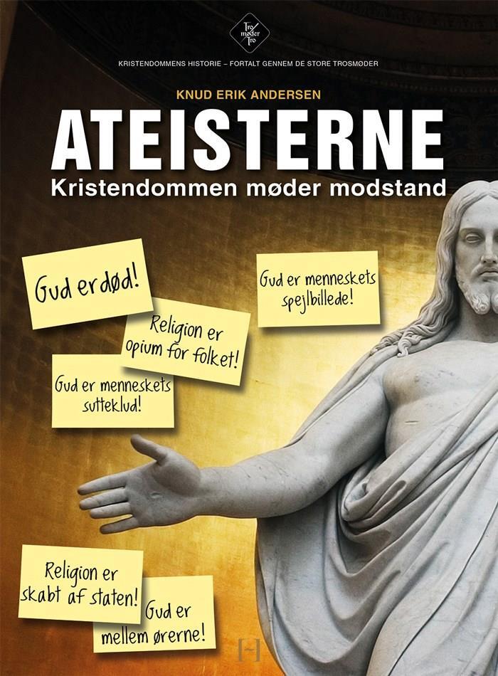 Ateisterne