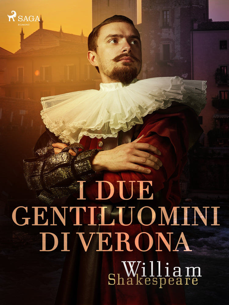 I due gentiluomini di Verona