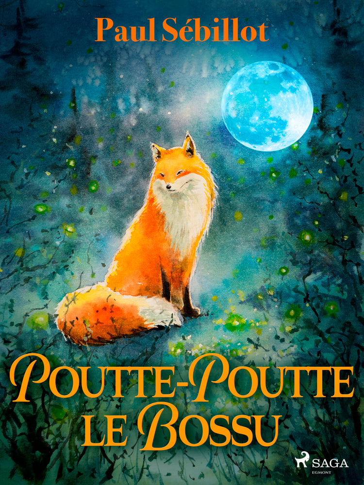 Poutte-Poutte le Bossu