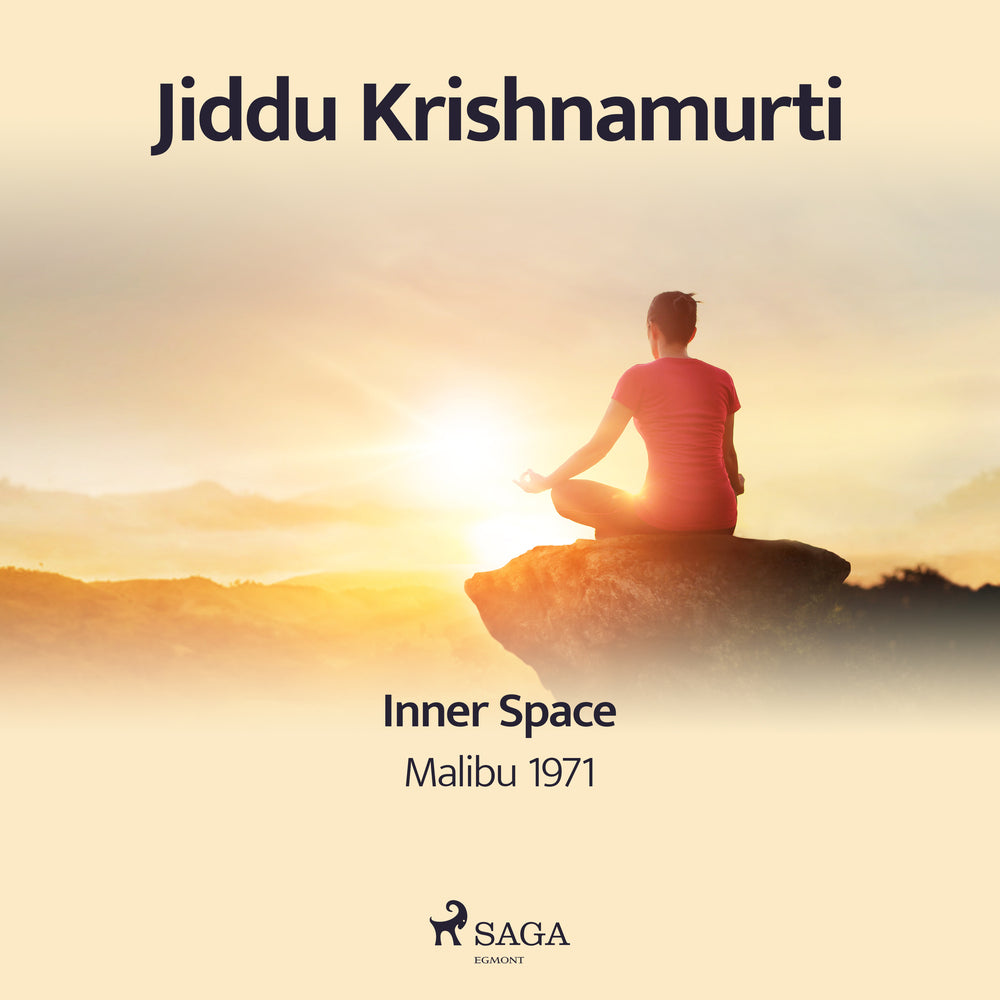 Inner Space – Malibu 1971