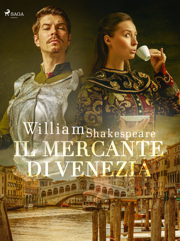 Il mercante di Venezia