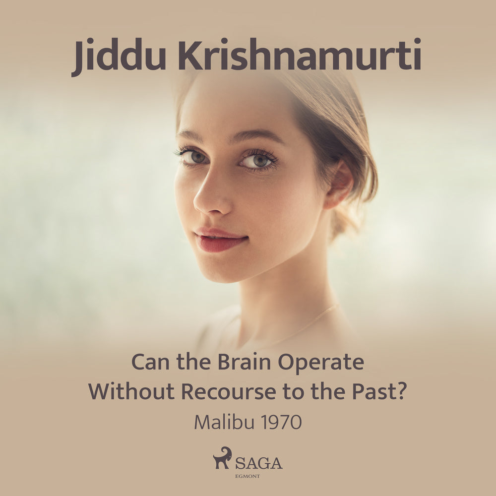 Can the Brain Operate Without Recourse to the Past?