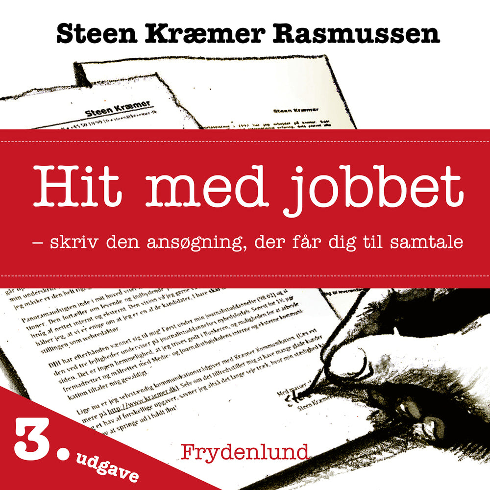Hit med jobbet