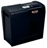 Makulator Rexel Secure X6 P4 sort